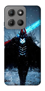 Чехол на Motorola Moto G15 Power Igris фото 1 из 1