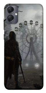 Чехол на Samsung Galaxy A05 Stalker v3 фото 1 из 1