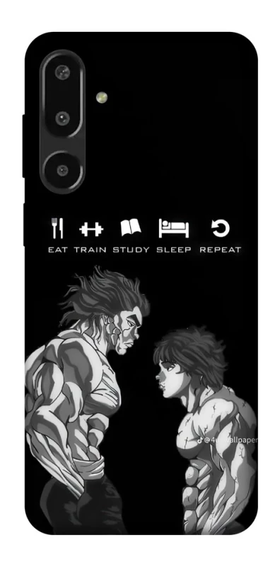 Чехол на Samsung Galaxy F16 Baki v2 фото 1 из 1