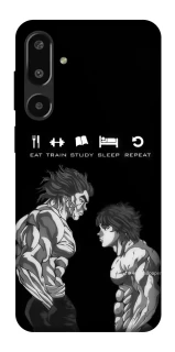 Чехол на Samsung Galaxy F16 Baki v2 фото 1 из 1