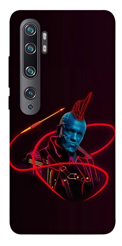Чохол на Xiaomi Mi Note 10 / Note 10 Pro / Mi CC9 Pro Yondu фото 1 з 1
