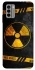 Чохол на Nokia G22 Radiation фото 1 з 1