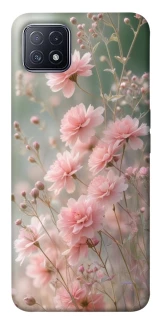 Чехол на Oppo A73 Flowers v26 фото 1 из 1