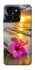 Чохол на Huawei Honor X6a Flowers v22 фото 1 з 1