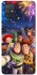 Чохол на Samsung Galaxy A71 Toy Story фото 1 з 1