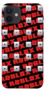 Чехол на Apple iPhone 12 (6.1") Roblox aesthetics ver.9 фото 1 из 1