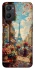 Чехол на Oppo A96 Paris фото 1 из 1