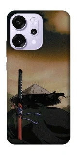 Чохол на Oppo Reno 14 Pro Samurai v2 фото 1 з 1