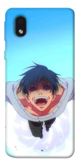 Чохол на Samsung Galaxy M01 Core / A01 Core Toji v2 фото 1 з 1