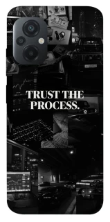Чехол на Xiaomi Poco M5 Process фото 1 из 1