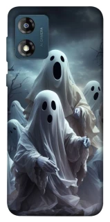 Чехол на Motorola Moto E13 Ghost фото 1 из 1