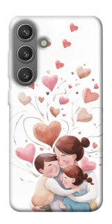 Чехол на Samsung Galaxy S24 Mother's Day ver.1 фото 1 из 1