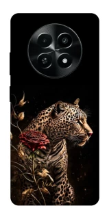 Чохол на Realme Narzo 70x Leopard v3 фото 1 з 1