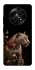 Чохол на Realme Narzo 70x Leopard v3 фото 1 з 1