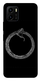 Чохол на Vivo Y15s Ouroboros фото 1 з 1