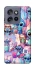 Чехол на Motorola Edge 50 Neo Stitch ver.25 фото 1 из 1