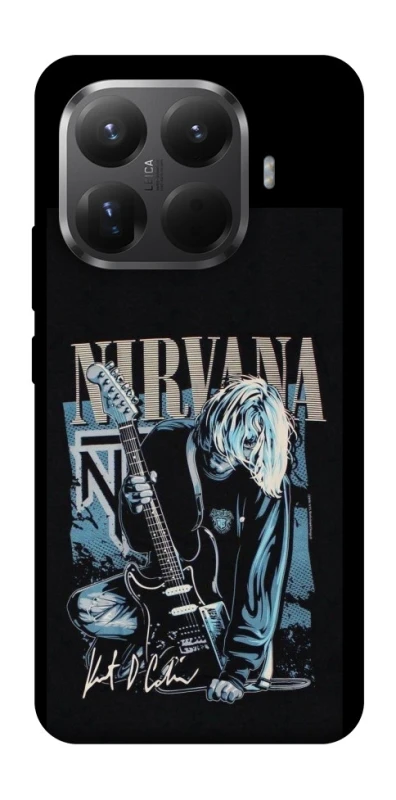 Чохол на Xiaomi 15T Pro Nirvana ver.4 фото 1 з 1