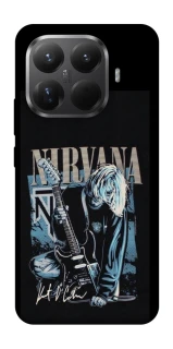 Чохол на Xiaomi 15T Pro Nirvana ver.4 фото 1 з 1