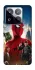 Чехол на Xiaomi 15 Pro Spider Man ver.2 фото 1 из 1