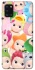Чохол на Samsung Galaxy A31 Fruit-Zoo Kaleidoscope фото 1 з 1