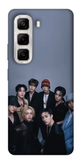 Чохол на Infinix Hot 50 4G Stray Kids фото 1 з 1