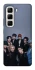 Чохол на Infinix Hot 50 4G Stray Kids фото 1 з 1