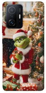 Чехол на Xiaomi 11T / 11T Pro Grinch mood ver.7 фото 1 из 1