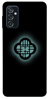 Чехол на Samsung Galaxy M52 K-Pop Demon Hunters Logo ver.2 фото 1 из 1