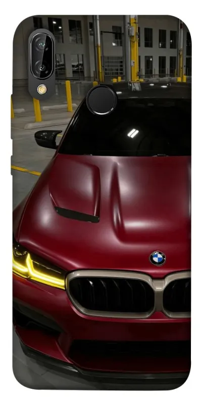 Чохол на Huawei P20 Lite BMW V56 фото 1 з 1