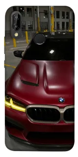 Чохол на Huawei P20 Lite BMW V56 фото 1 з 1