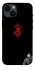 Чохол на Apple iPhone 14 (6.1") berserk black фото 1 з 1