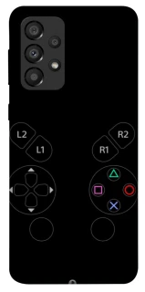 Чехол на Samsung Galaxy A33 5G PS Controller фото 1 из 1