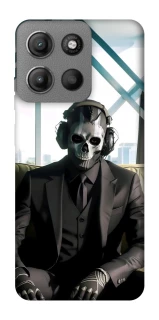 Чохол на Motorola Moto G15 Power Riley Ghost фото 1 з 1