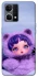Чохол на Oppo Reno 7 4G SKULLPANDA × My Little Pony Ver.2 фото 1 з 1