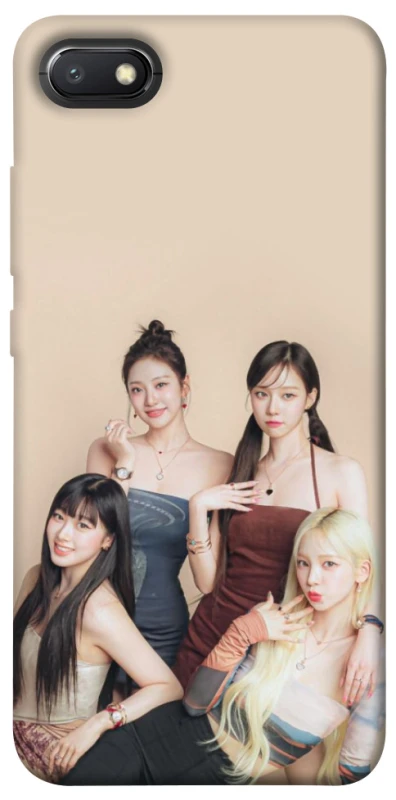Чохол на Xiaomi Redmi 6A Aespa фото 1 з 1