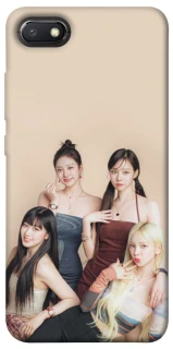 Чехол на Xiaomi Redmi 6A Aespa фото 1 из 1