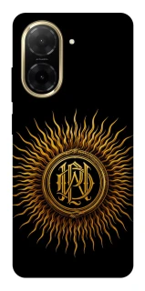 Чохол на Xiaomi Redmi A5 (Europe version) Parkway Drive logo ver.1 фото 1 з 1