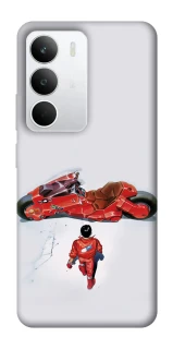 Чохол на Realme C71 Anime v43 фото 1 з 1