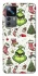 Чохол на Xiaomi 12T / 12T Pro Grinch mood ver.3 фото 1 з 1