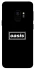 Чохол на Samsung Galaxy S9 Oasis logo фото 1 з 1