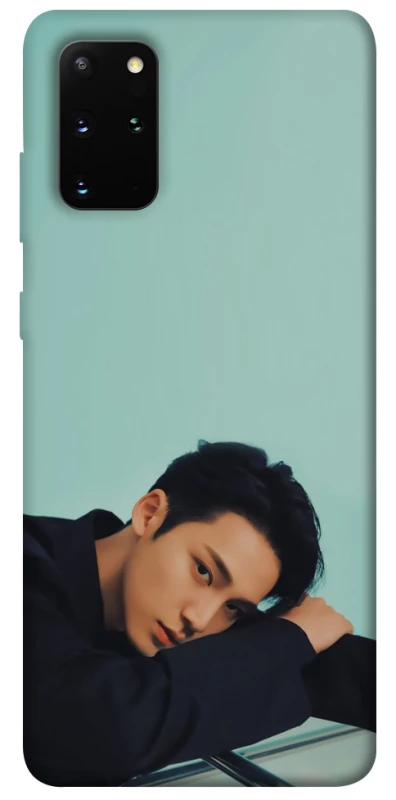 Чохол на Samsung Galaxy S20+ Mingyu - Seventeen фото 1 з 1