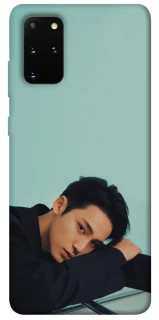 Чохол на Samsung Galaxy S20+ Mingyu - Seventeen фото 1 з 1
