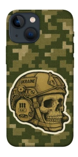 Чехол на Apple iPhone 13 mini (5.4") Cranium фото 1 из 1