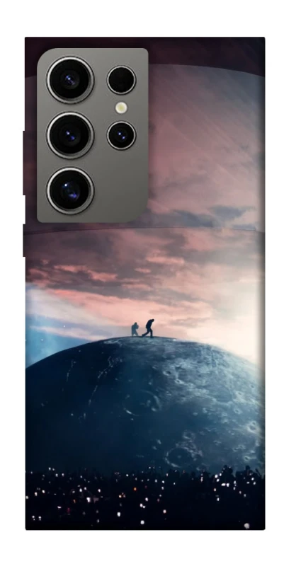 Чохол на Samsung Galaxy S24 Ultra Kanye West ver.6 фото 1 з 1