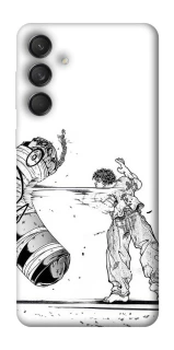 Чохол на Samsung Galaxy M55 Baki фото 1 Чохол на Samsung Galaxy M55 Baki фото 1 з 1