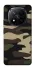 Чохол на Xiaomi Redmi Note 14 Pro+ 5G Camouflage v6 фото 1 з 1