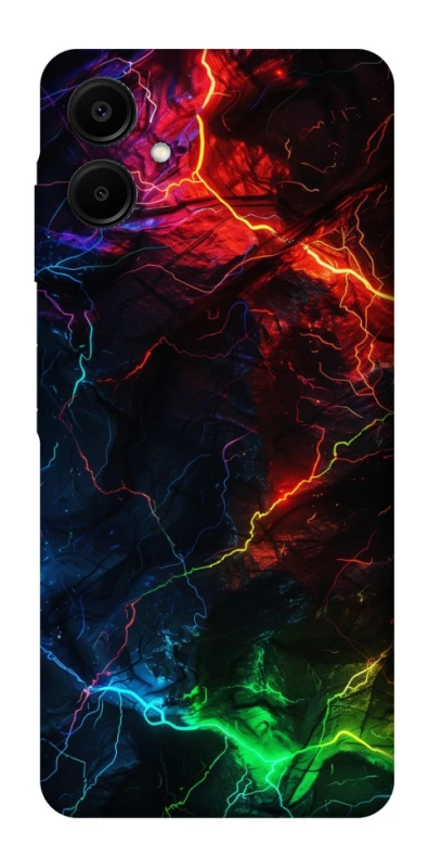 Чехол на Samsung Galaxy A06 Abstract фото 1 из 1