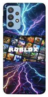 Чохол на Samsung Galaxy M32 Roblox aesthetics ver.10 фото 1 з 1