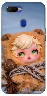 Чохол на Oppo A5s SKULLPANDA × My Little Pony Ver.4 фото 1 з 1