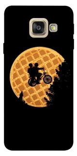 Чехол на Samsung A520 Galaxy A5 (2017) Stranger Things ver.33 фото 1 из 1